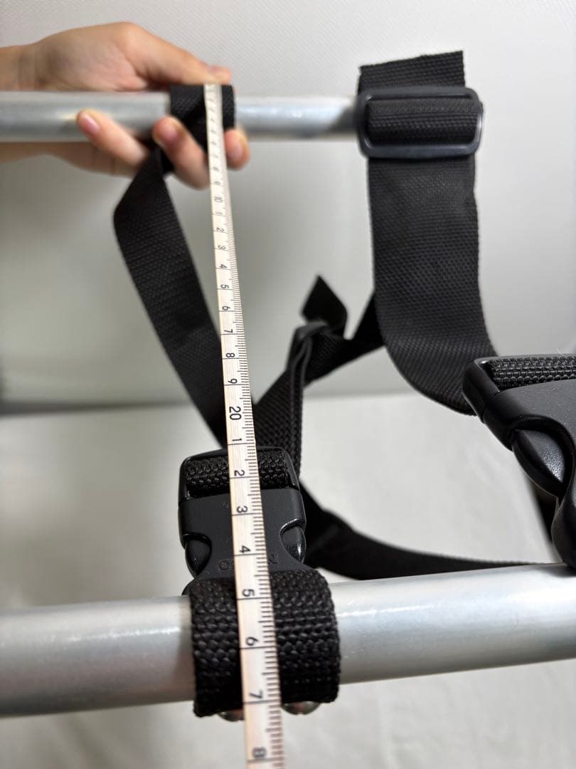 ポチの車いす 大型犬 2輪車 犬用車椅子