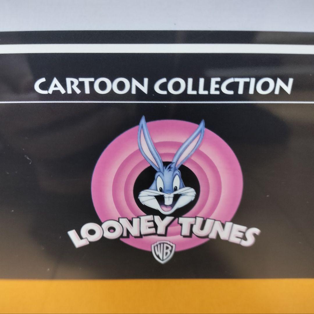 ロードランナー ワイリー・コヨーテ レア ポスター ワーナー 97年 色褪せあり