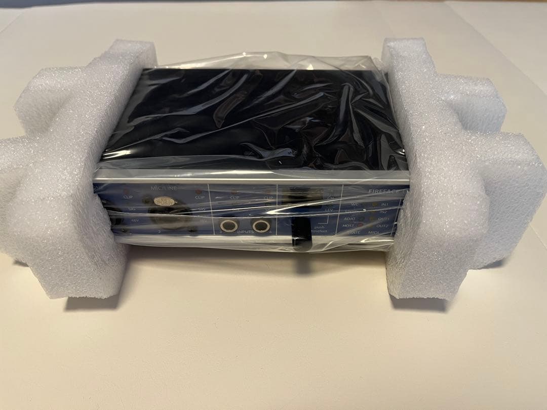 RME Fireface UCX オーディオインターフェース