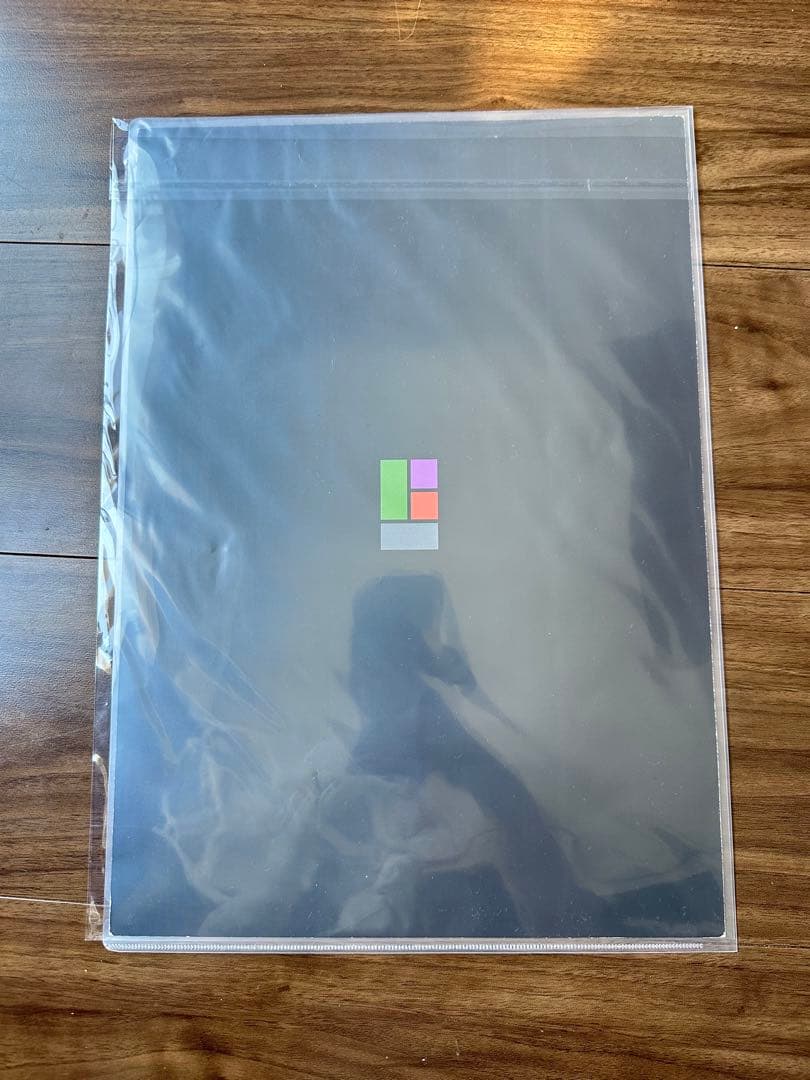 Kaws カウズ　非売品ポスター