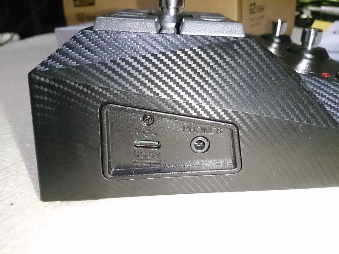 【美品】ZOOM G2 FOUR ギター用マルチエフェクター