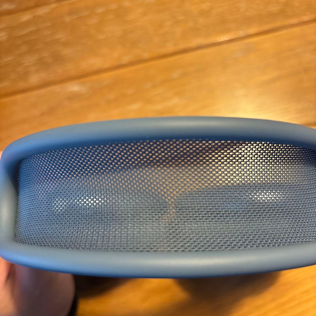 AirPods Max USB-C ブルー