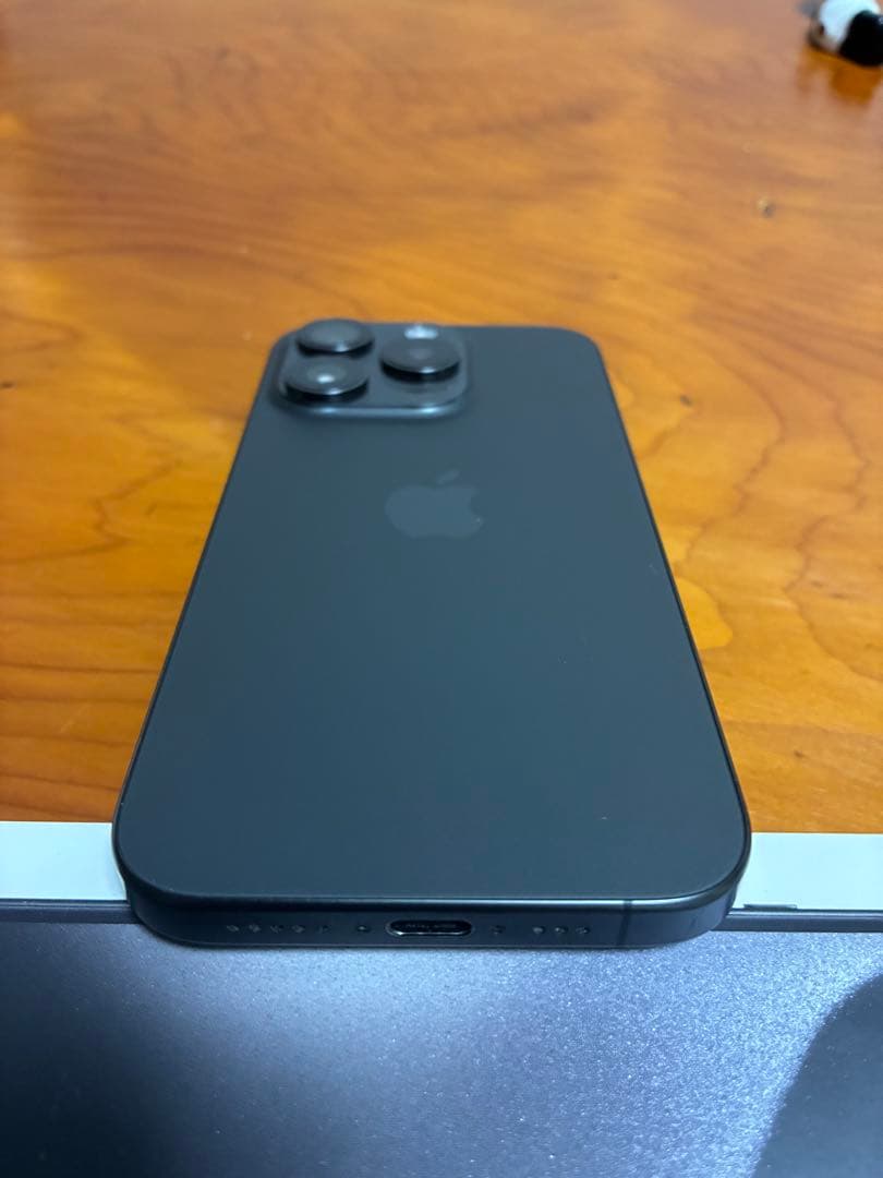 【yyykkkiii 専用】Apple iPhone 15 Pro 256