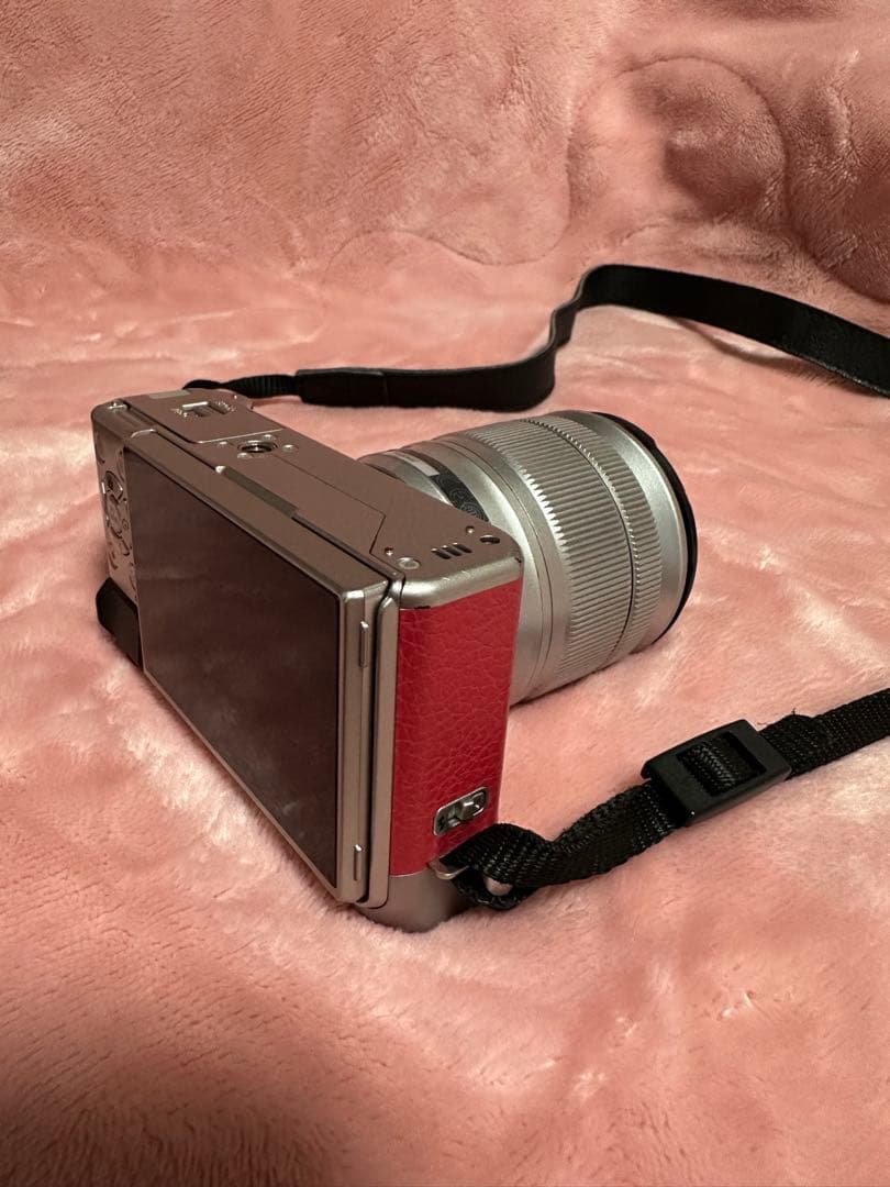 FUJIFILM X-A3 ミラーレス 一眼レフ