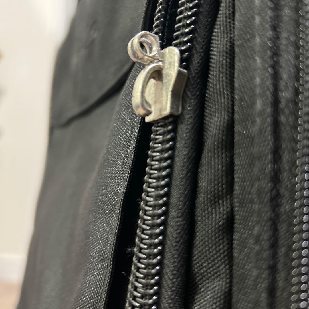 ZÜCA FLYER Travel ズーカ トラベル　Black カバー付き