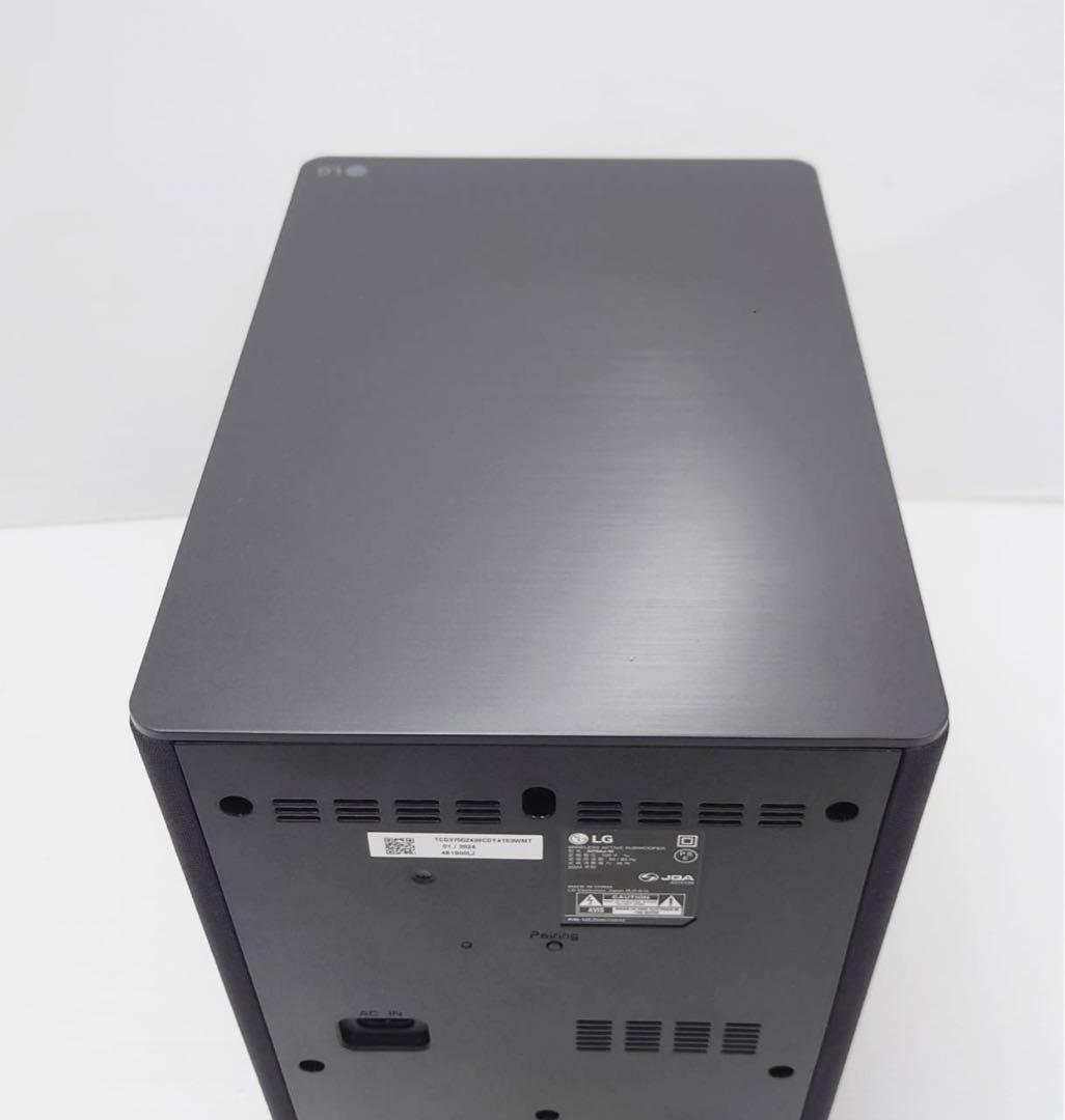 LGエレクトロニクス SC9S 3.1.3chサウンドバー