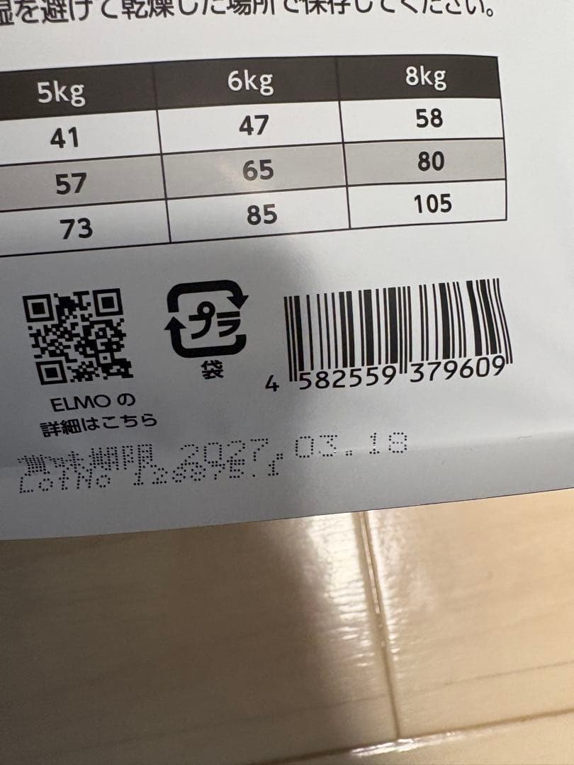 ELMO キャットフード ユリナリーケア アダルト