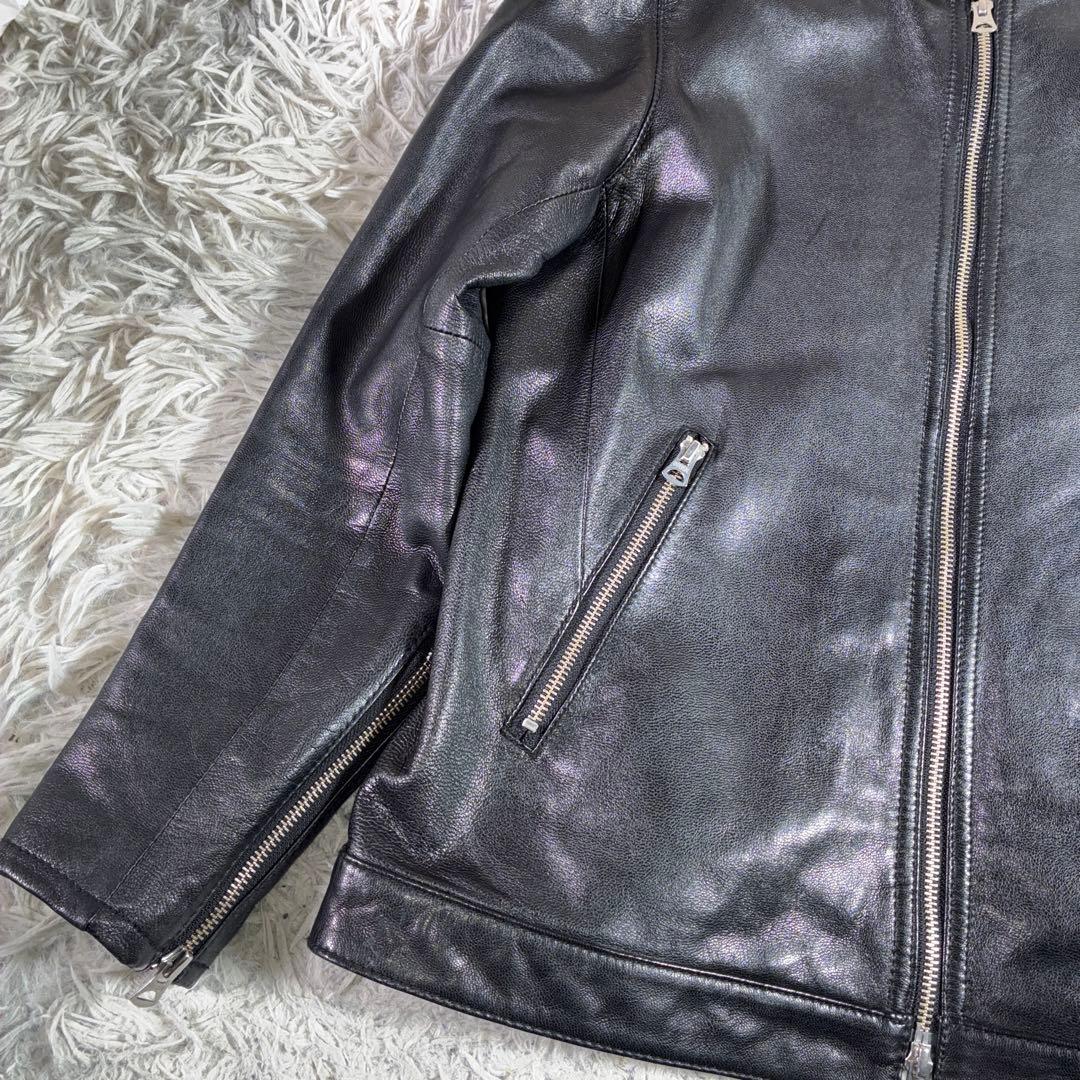 Michio MiyazawaFREAK'S STORE ゴートレザー