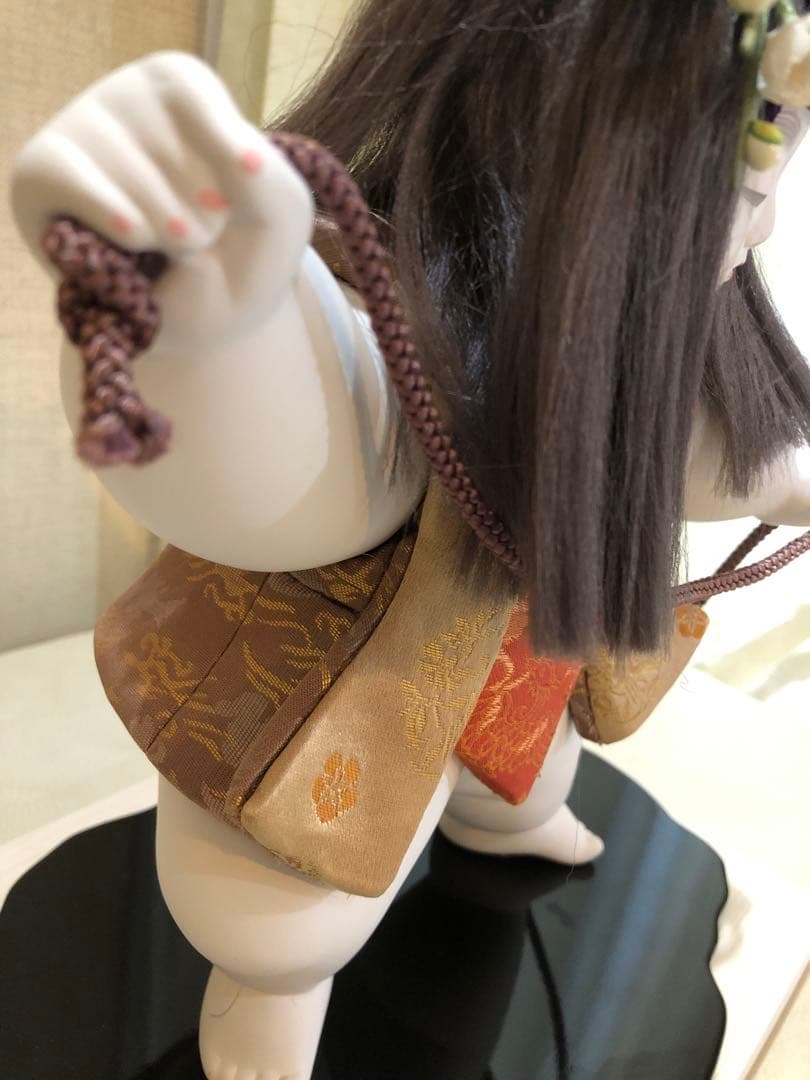 御所金太 柿沼東光作 通産大臣指定伝統工芸品