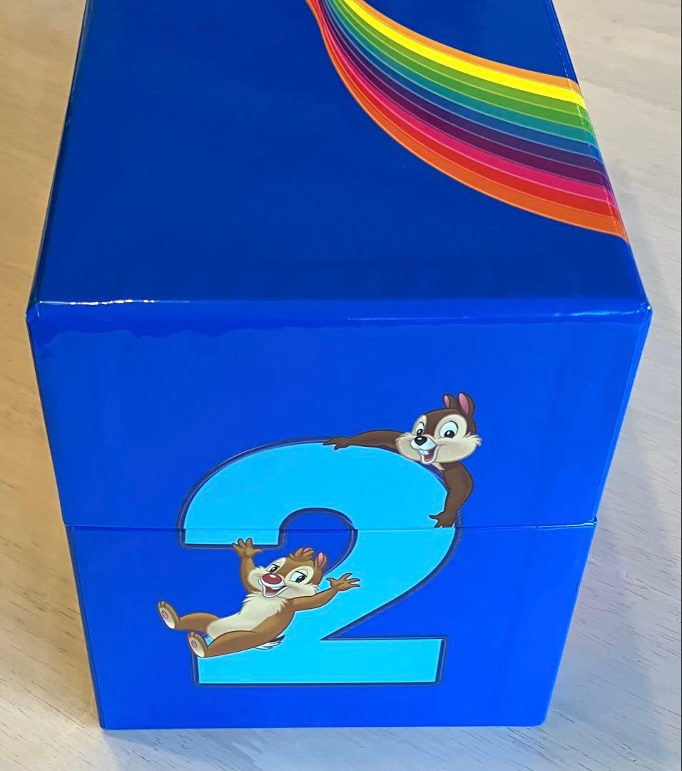 未開封　最新版　ディズニー英語システム　トークアロング　カード　dwe