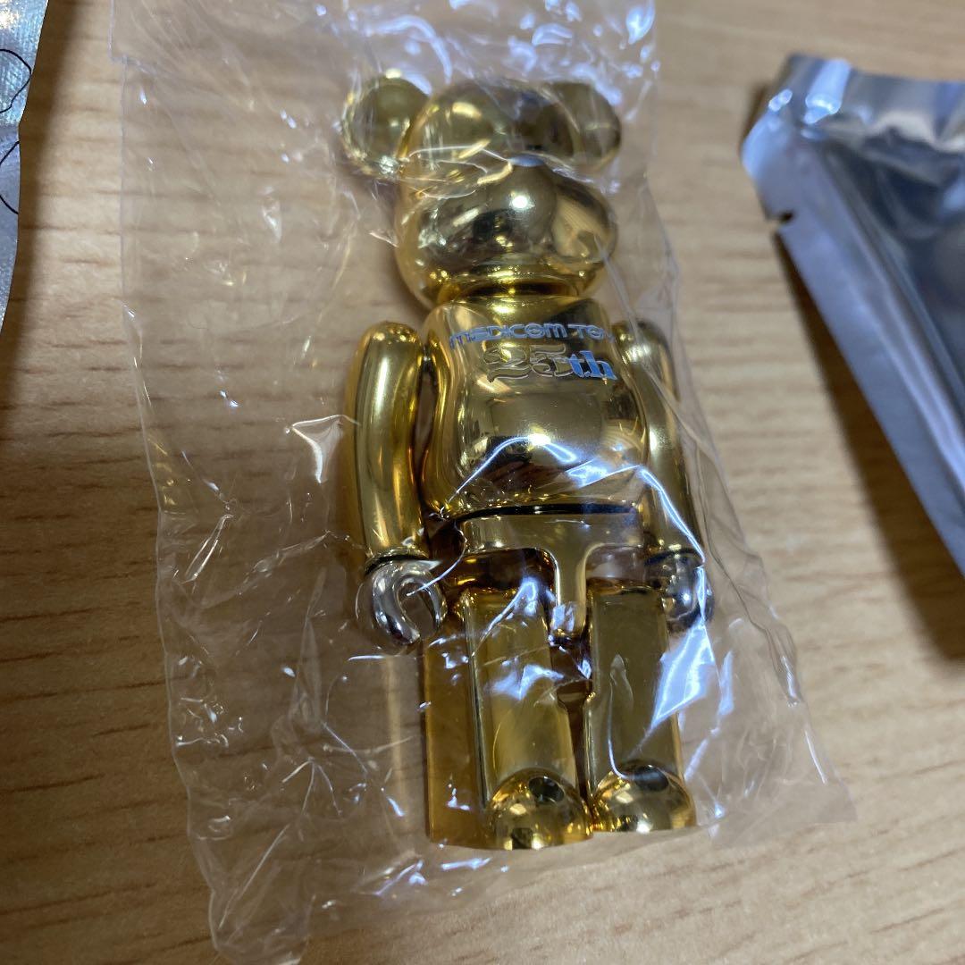 ベアブリック シリーズ42 シークレット