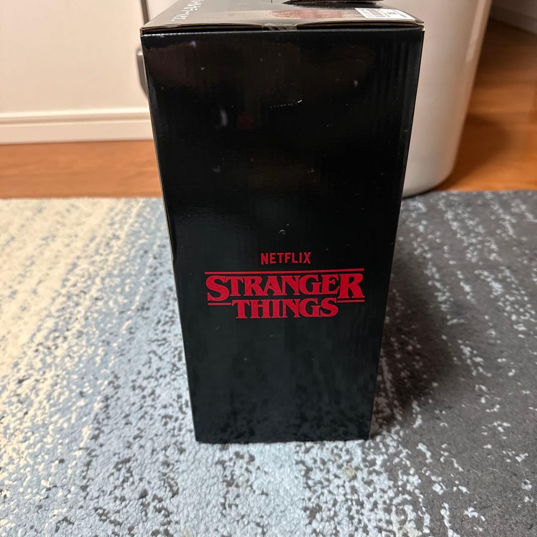 ストレンジャーシングス　一番くじ　デモゴルゴン スペシャルカラー Ver.