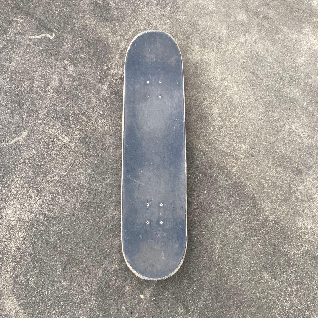 Disoder スケボー