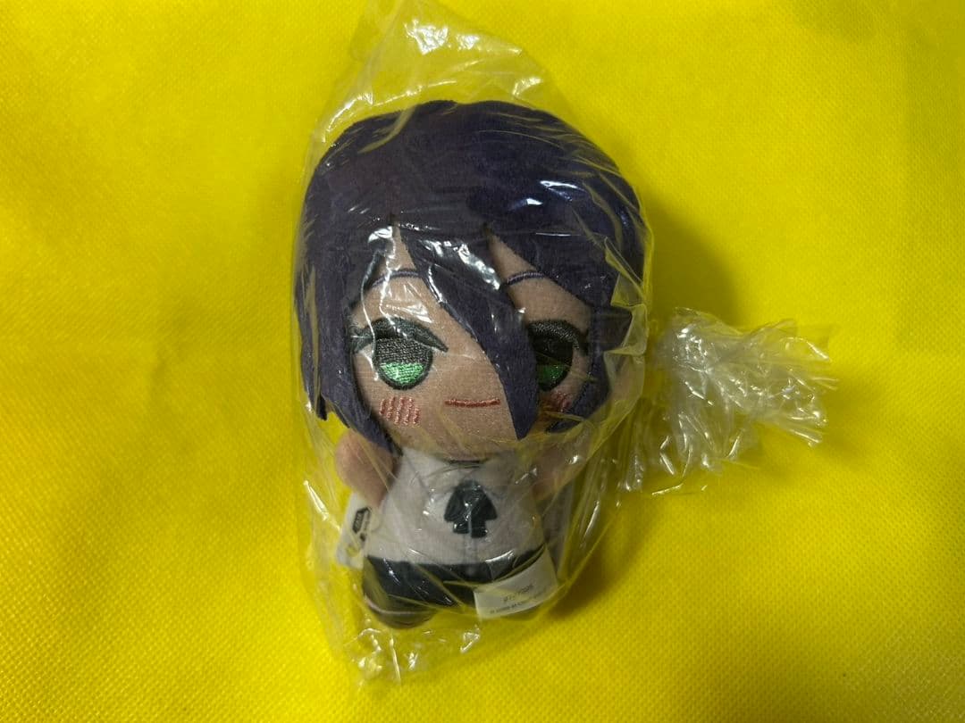 レゼ ちびぐるみ チェンソーマン レゼ篇 ぬいぐるみ