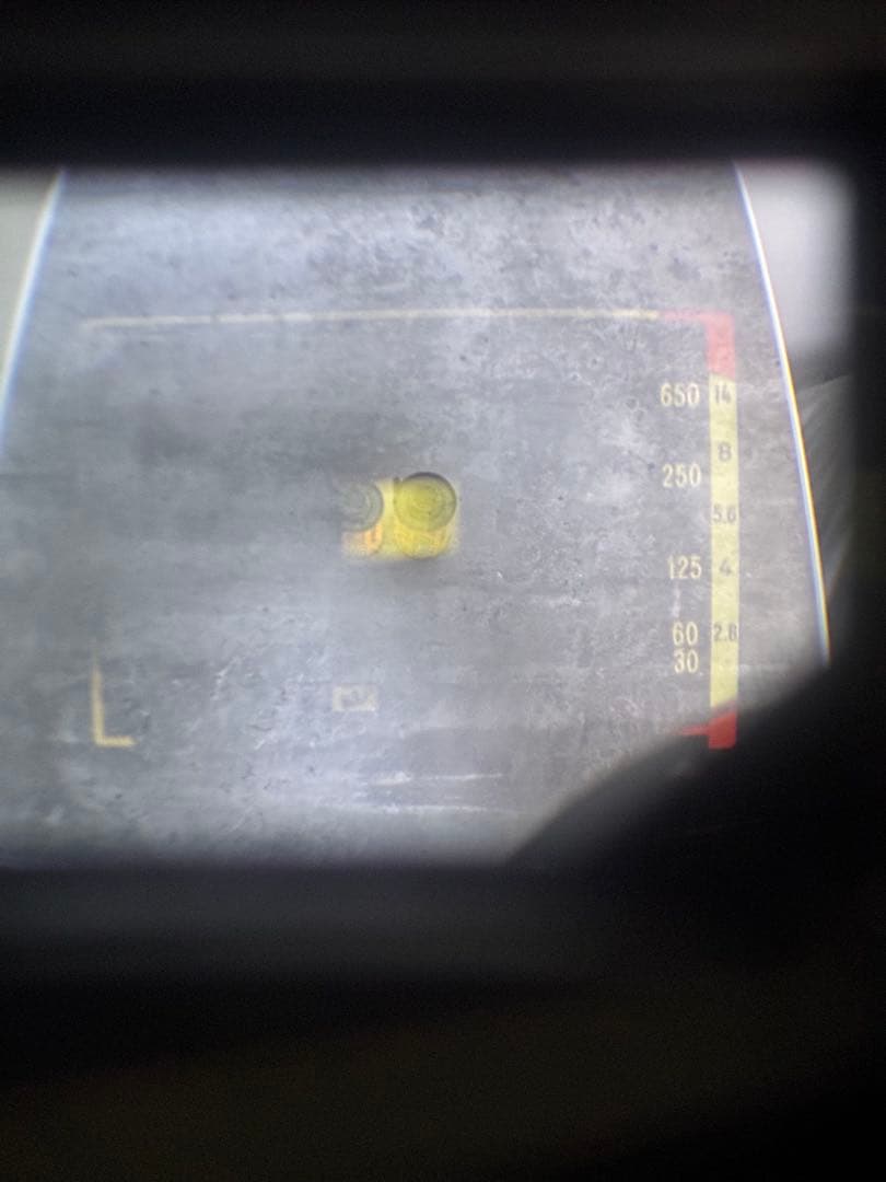 ⭐️希少⭐️ コニカ KONICA C35 ブラック フィルムカメラ 動作確認済