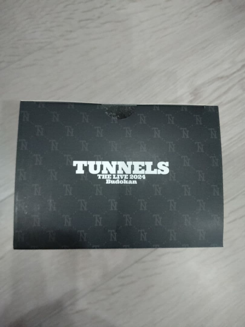 とんねるず　THE LIVE 2024　ボブルヘッド