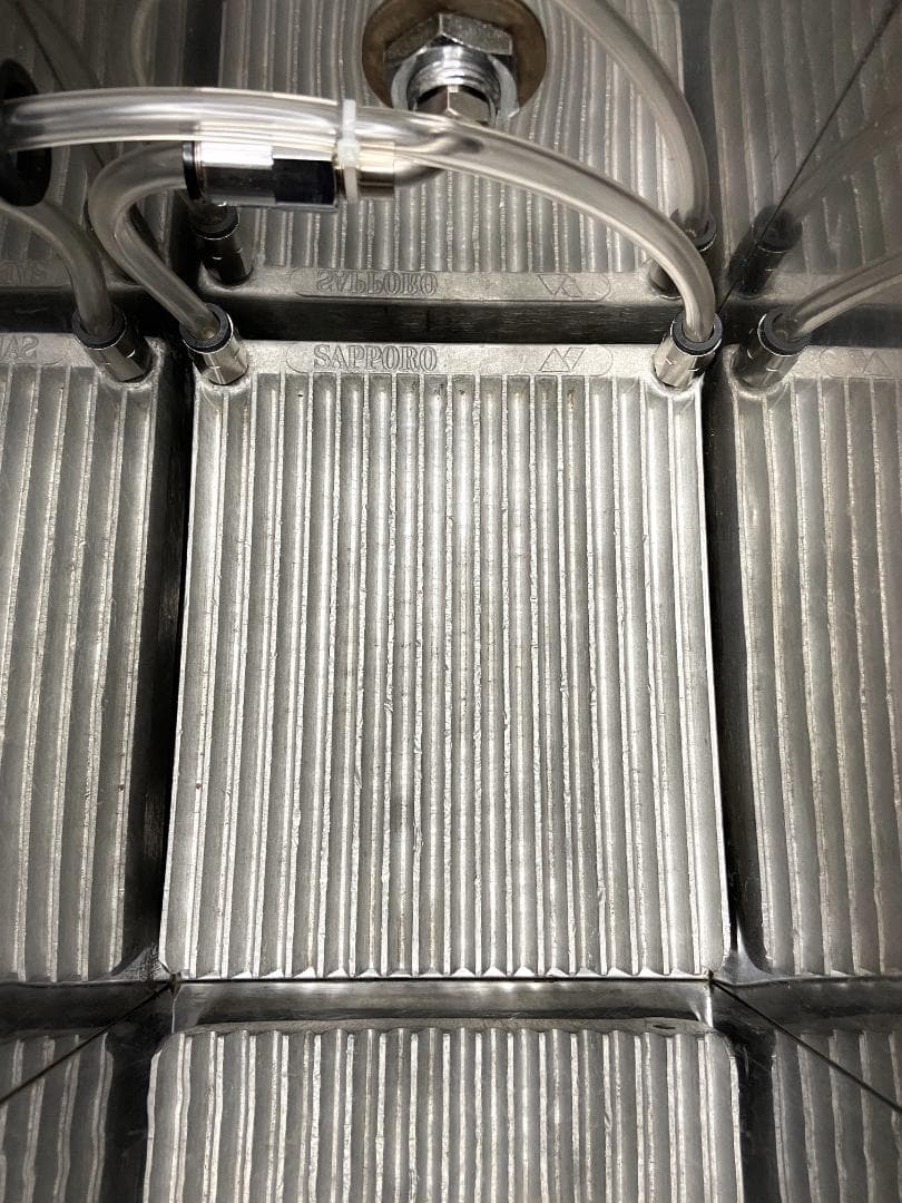 ■ニットク　氷冷式ビールサーバー■HP-1S　動作確認済　付属品多数