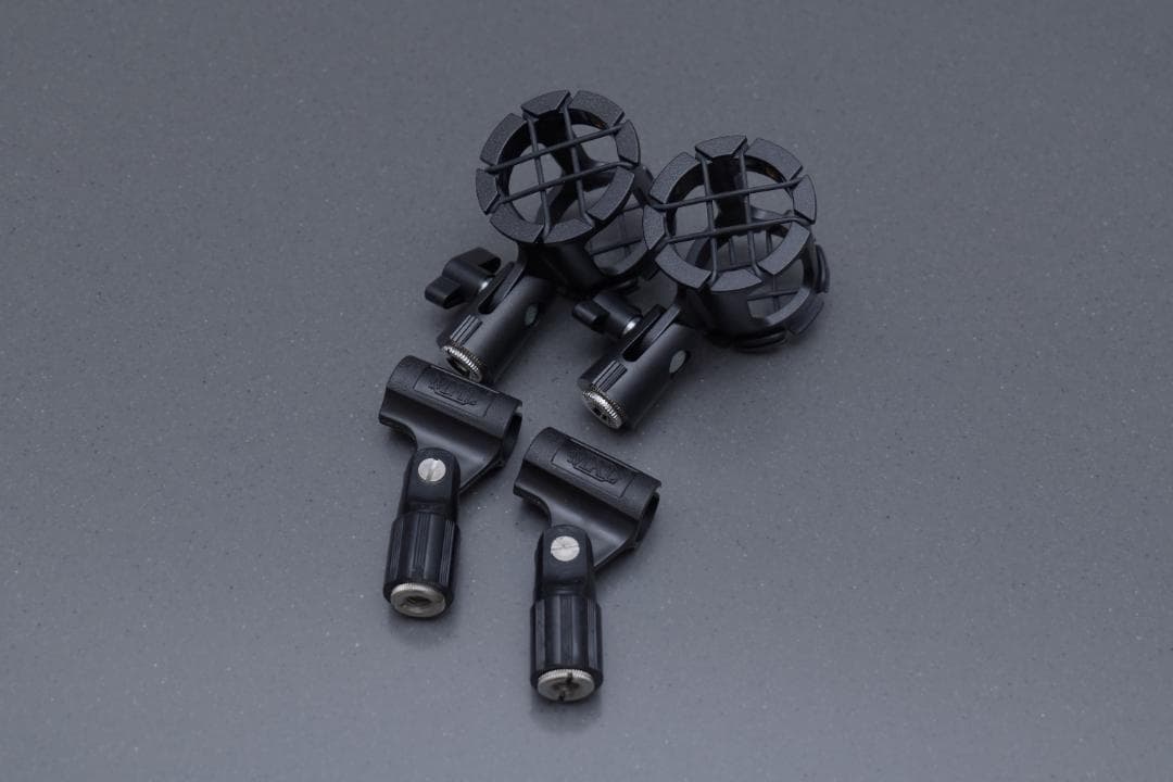 MXL CR21 PAIR コンデンサーマイク