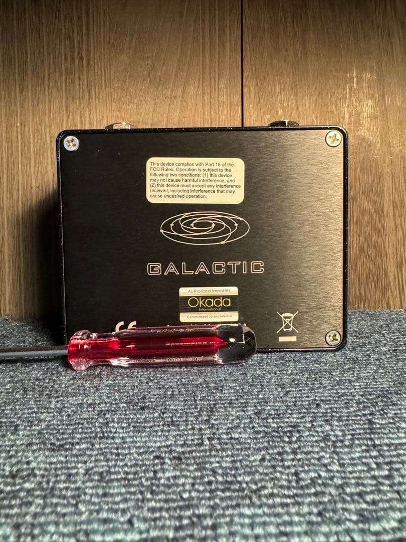 【ぴっぴ】Suhr Eclipse