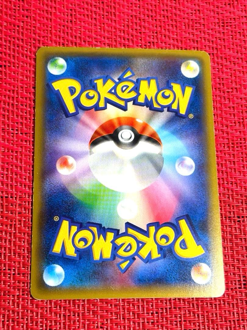 リザードンEX：ユニクロ「ポケモンカードゲームＴシャツ」 PROMO XY ②