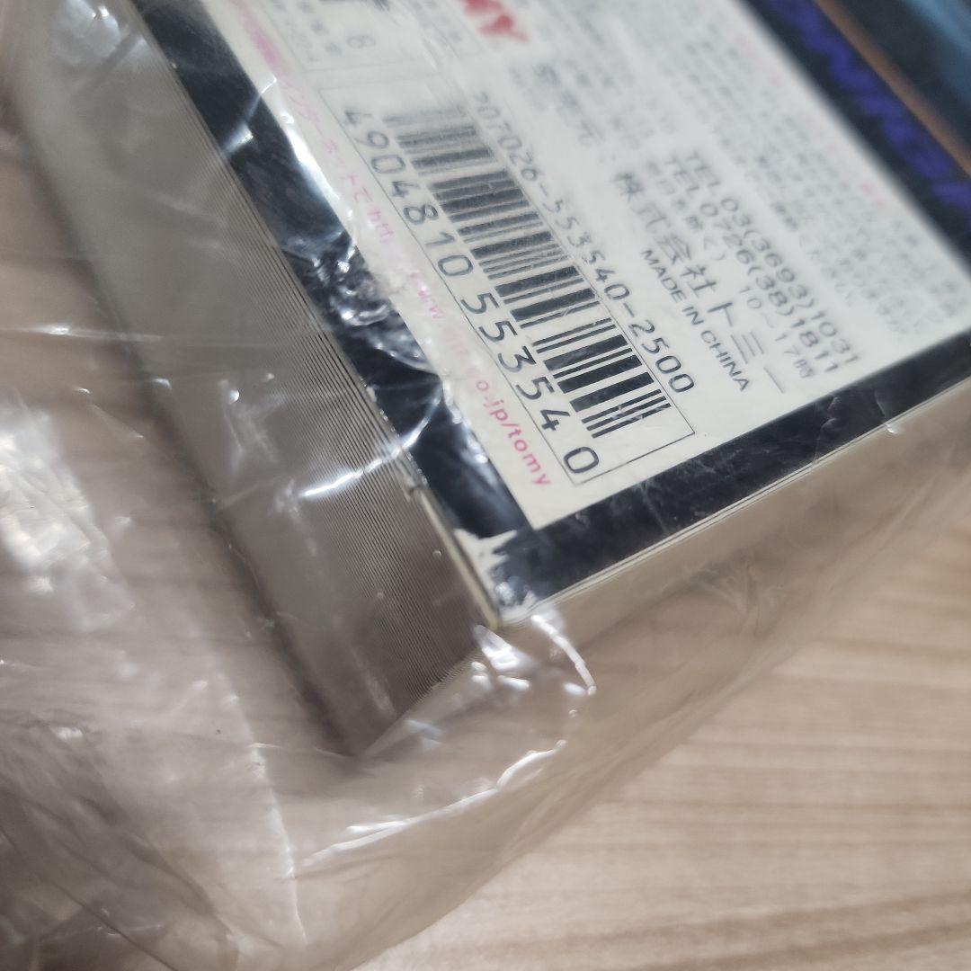 湾岸MIDNIGHT コミックトミカ Vol.2