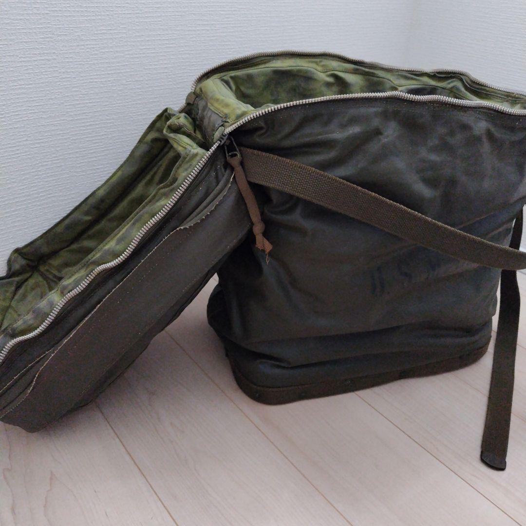 米軍放出ジェリ缶