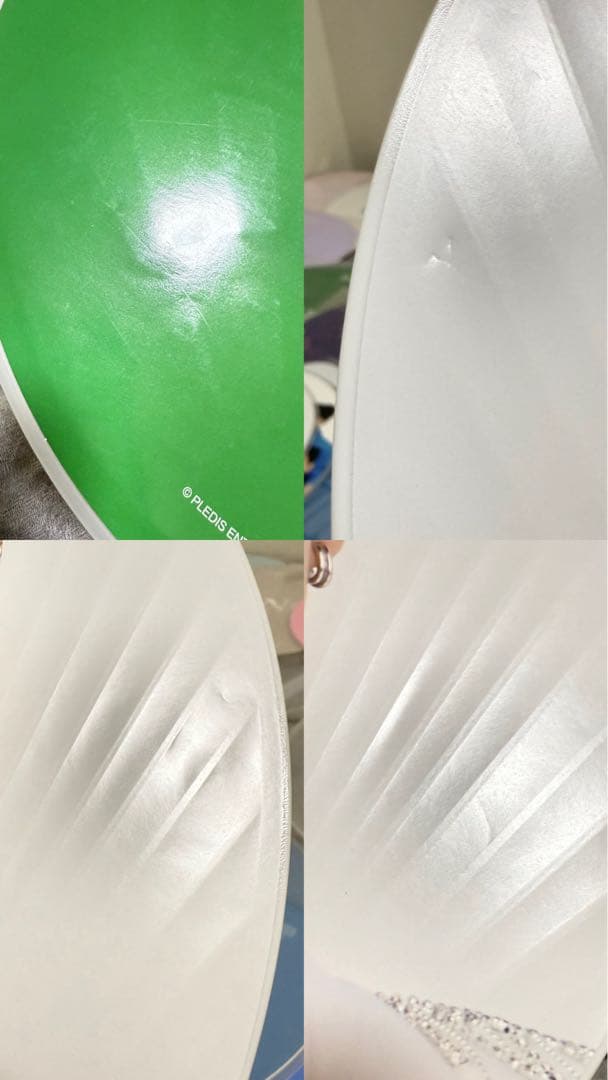 seventeen ディノ 全員 うちわ 20枚 まとめ セット