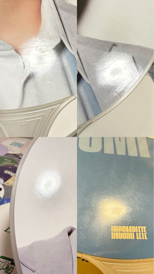 seventeen ディノ 全員 うちわ 20枚 まとめ セット