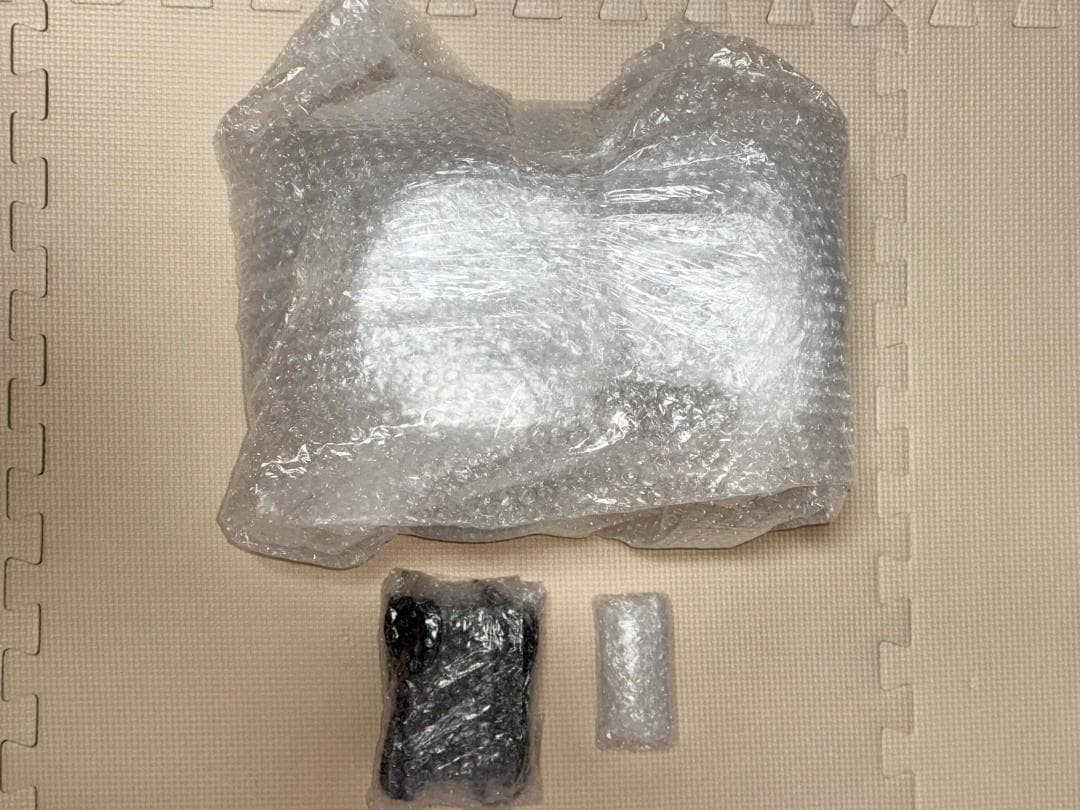 【未使用品】cado 除菌サーキュレーター STREAM 1800 ホワイト