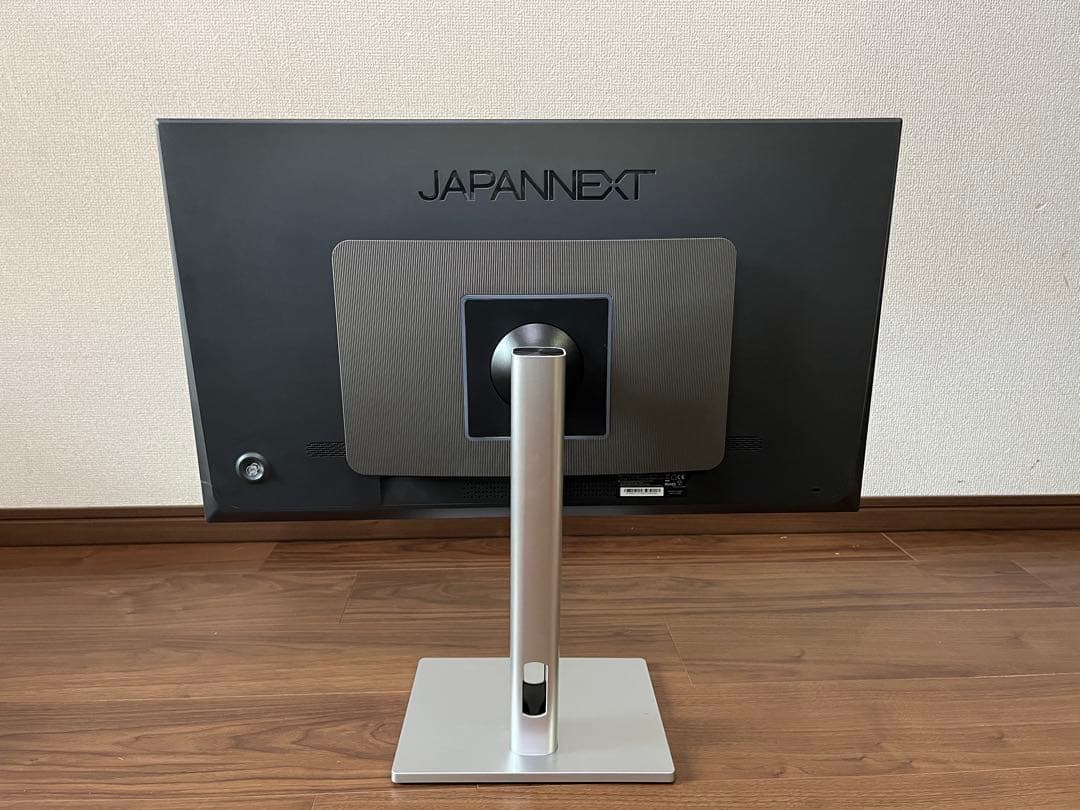【TM】JAPANNEXT 27インチモニター