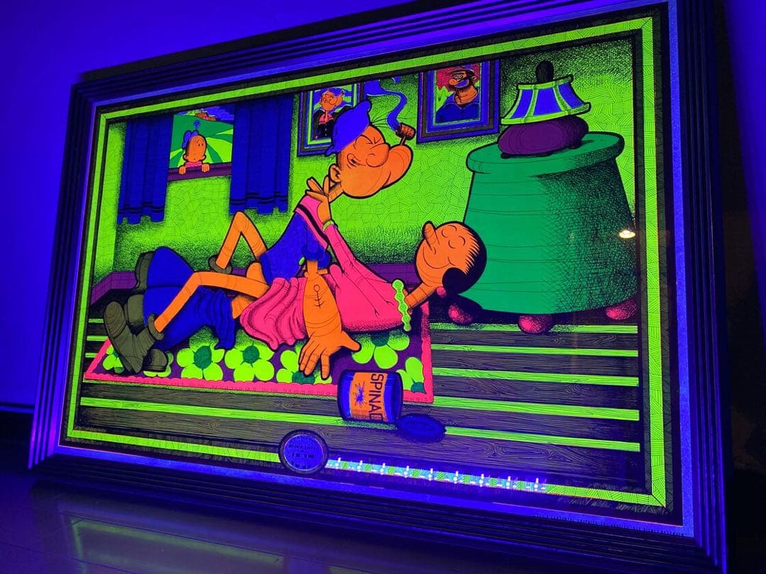 TATTOO STUDIO YAMADA 山田蓮