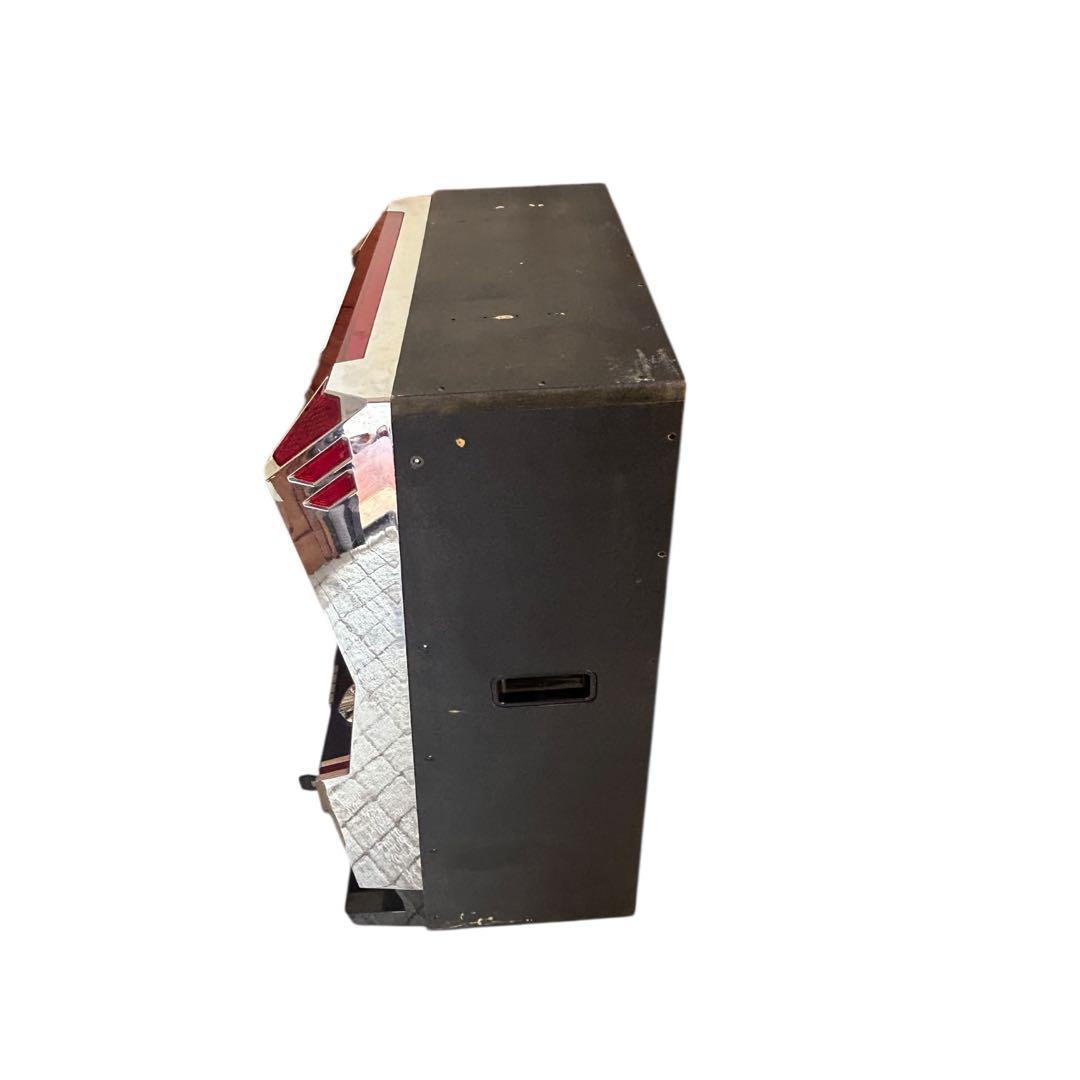 機動戦士ガンダム〜めぐりあい宇宙編〜 スロット実機 不要機