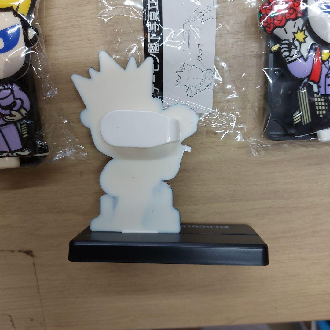 聖飢魔II　デーモン閣下 写真立て 写るんです 景品 レア物 未開封 10個