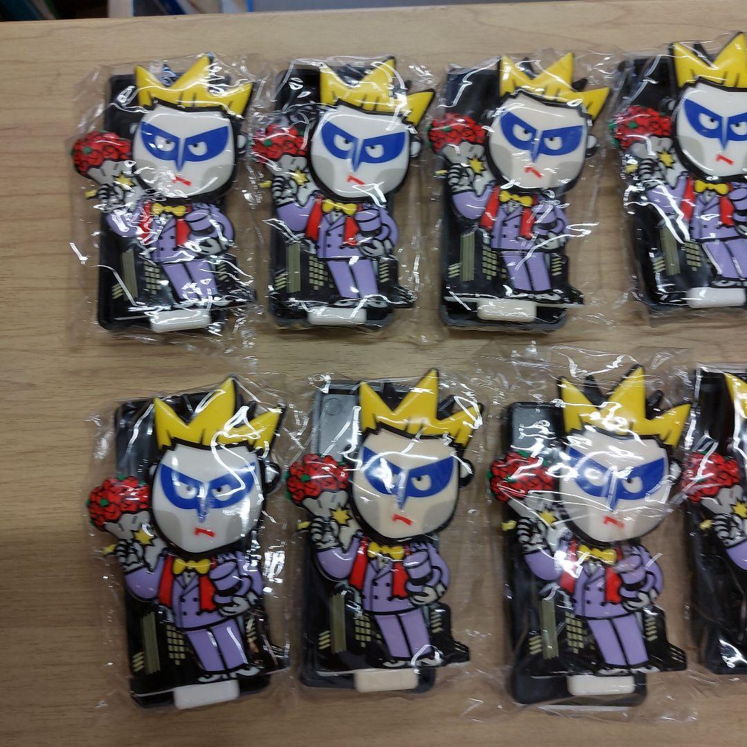 聖飢魔II　デーモン閣下 写真立て 写るんです 景品 レア物 未開封 10個