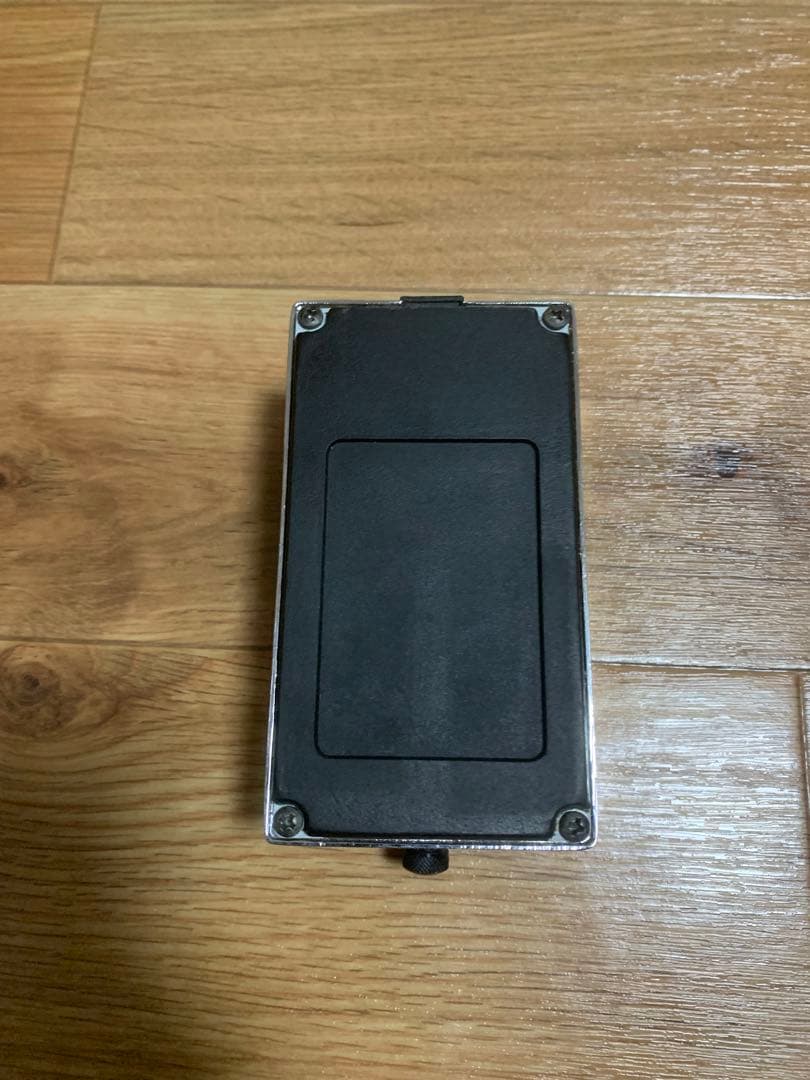 ギター ISP DECIMATOR Noise Reduction