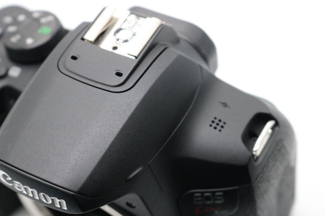 美品 【Canon EOS Kiss X10i ダブルレンズセット】 安心保証◎