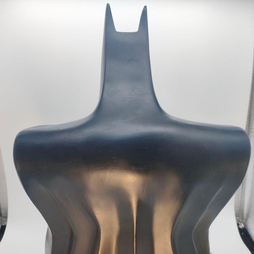 バットマン アニメイテッド バスト スタチュー 胸像 ワーナーブラザーズ