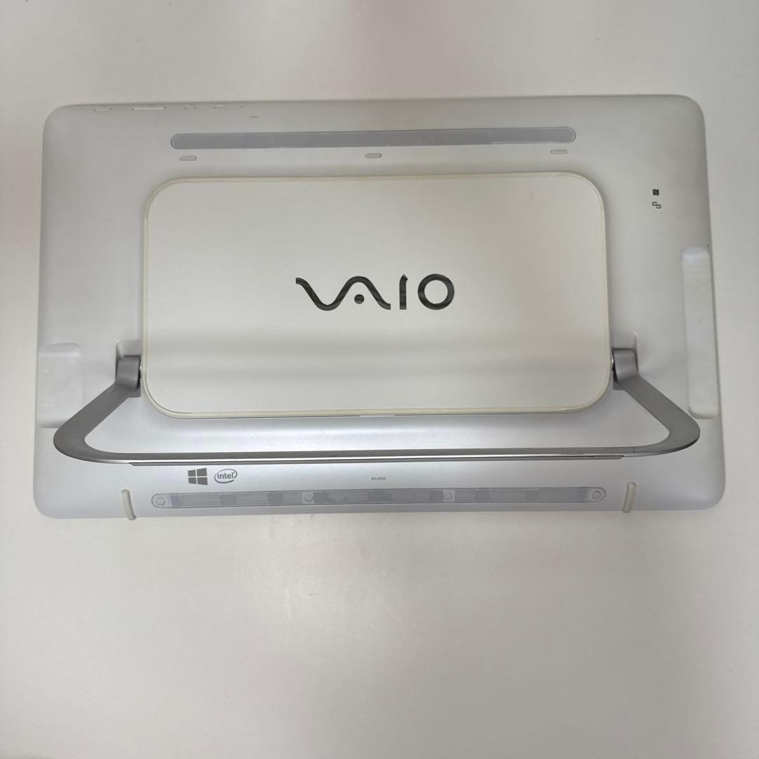 SONY VAIO Tap 20SVJ202 ワイヤレスキーボードマウスセット