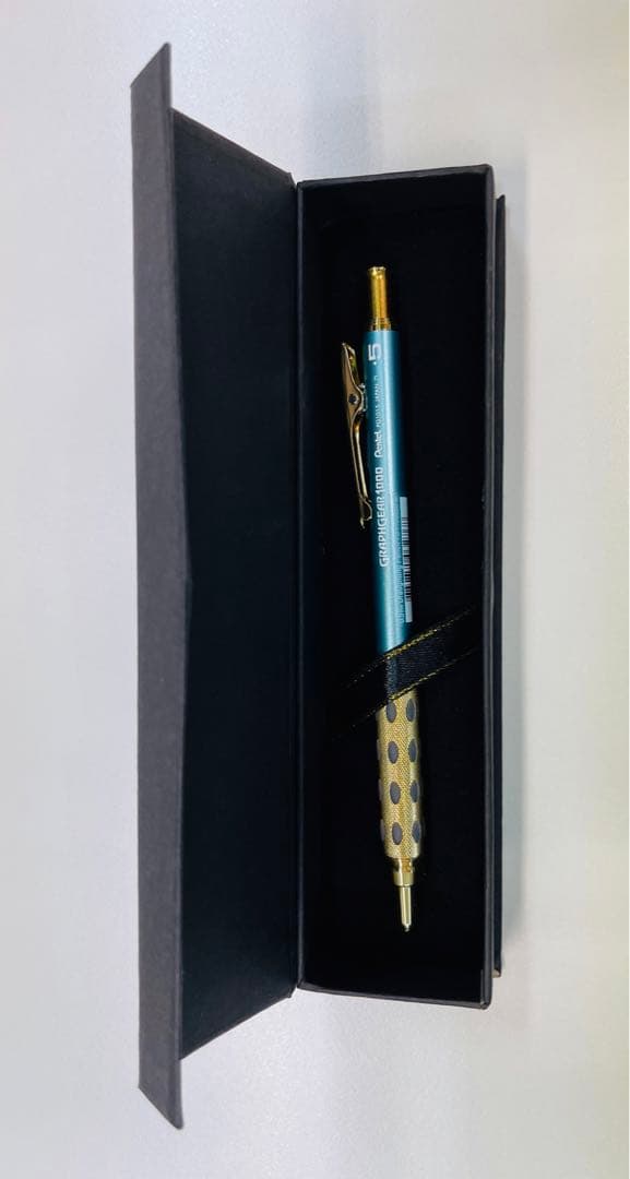 レア新品未使用 ☆ グラフギア1000 韓国限定 専用箱付き コンプリートセット