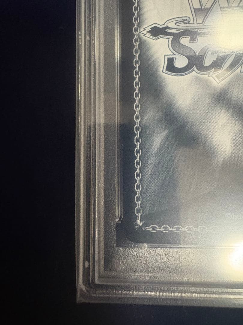 ヴァイス presage flower 桜 SP PSA10 Fate