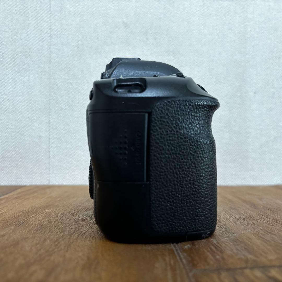 キャノン　EOS6D 本体