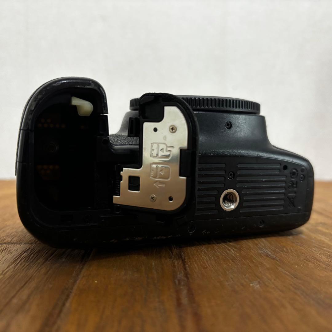 キャノン　EOS6D 本体