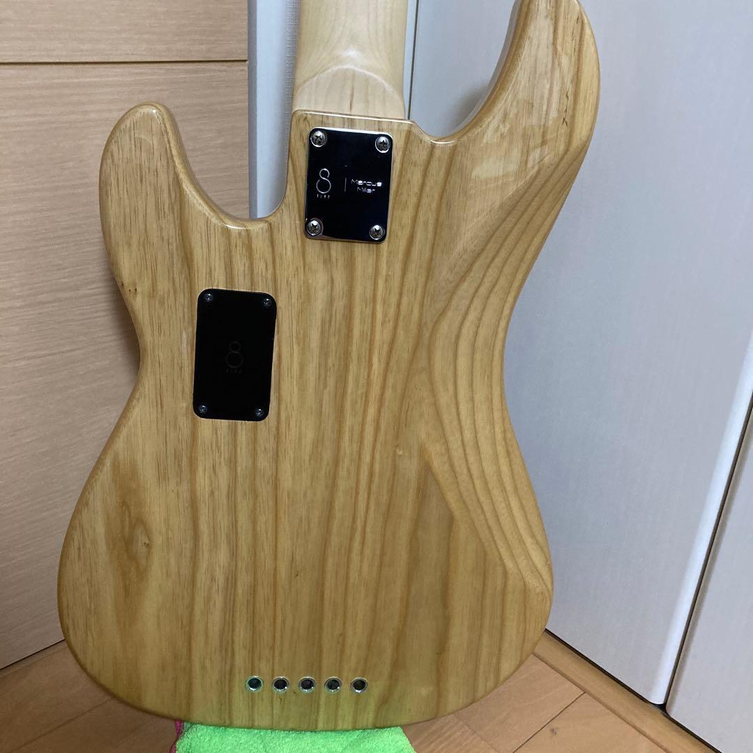 ベース SIRE P7 5st 2nd generation