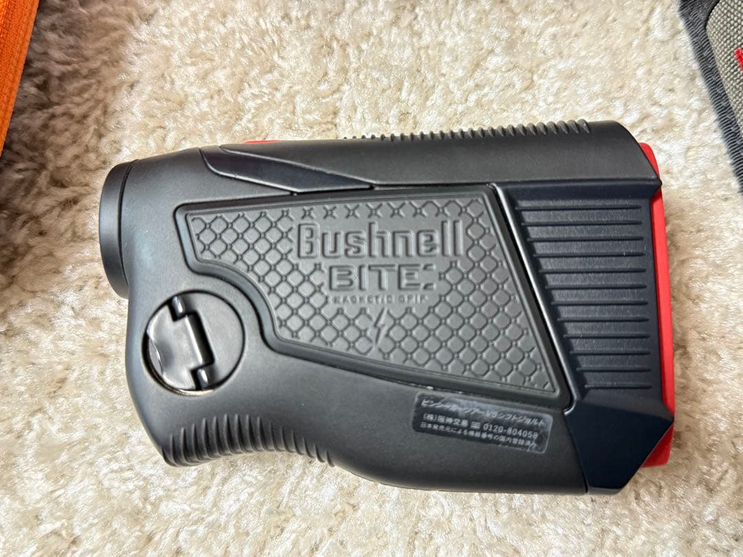 HIROさん専用❗️Bushnell Tour V5 Shift ゴルフ用距離計