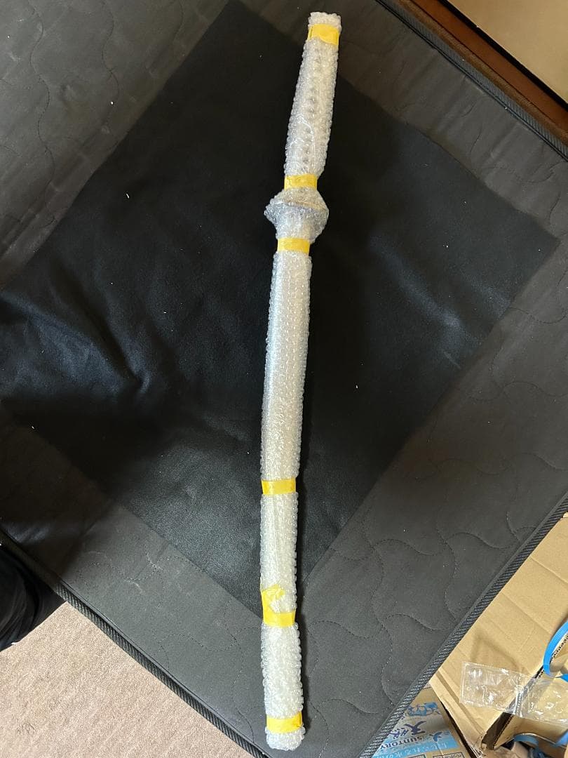 【ソウ】ONE　PIECE　ゾロ　刀（和道一文字、三代鬼徹、雪走、秋水）