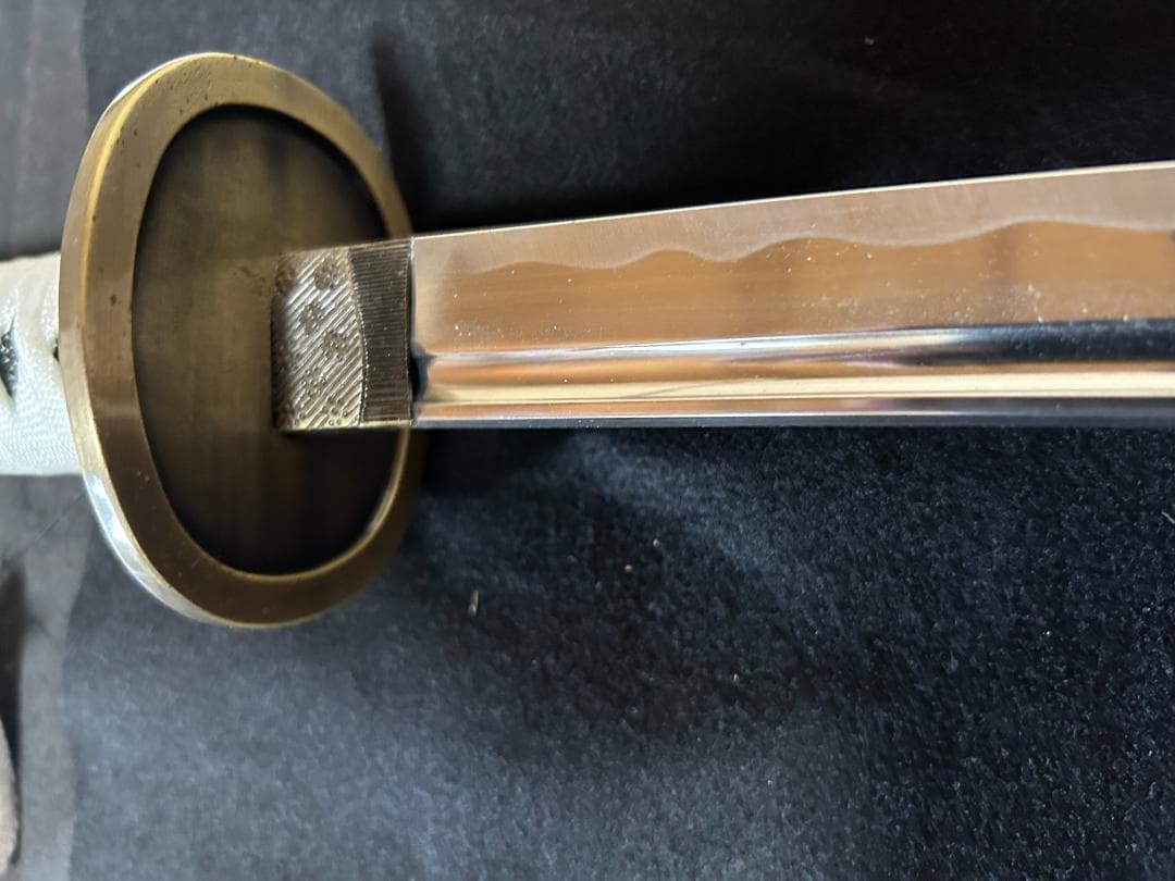 【ソウ】ONE　PIECE　ゾロ　刀（和道一文字、三代鬼徹、雪走、秋水）