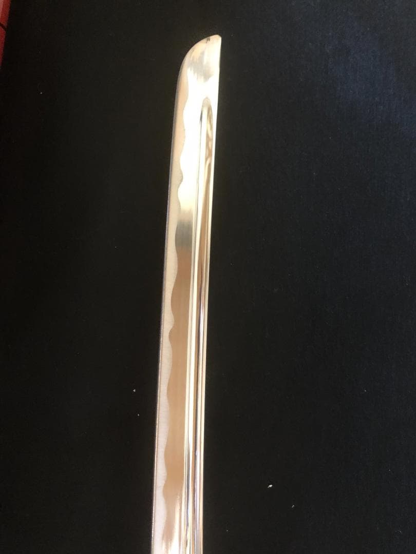 【ソウ】ONE　PIECE　ゾロ　刀（和道一文字、三代鬼徹、雪走、秋水）