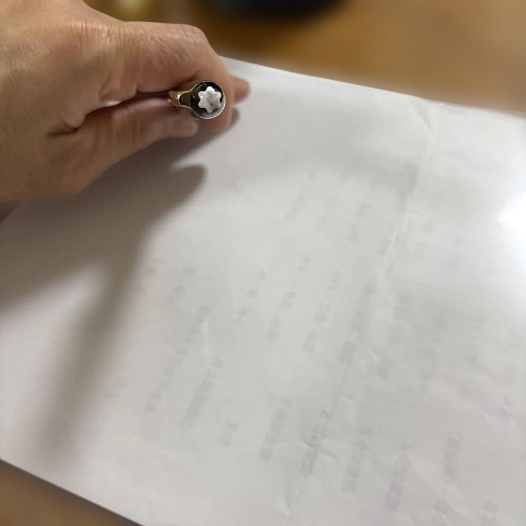 モンブランマイスターシュテュック ボールペン黒色