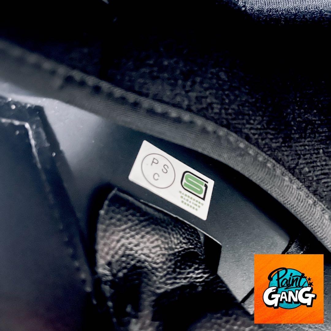 mini MOTO GANG darkGreen（検索用　MTX 好きな方へ