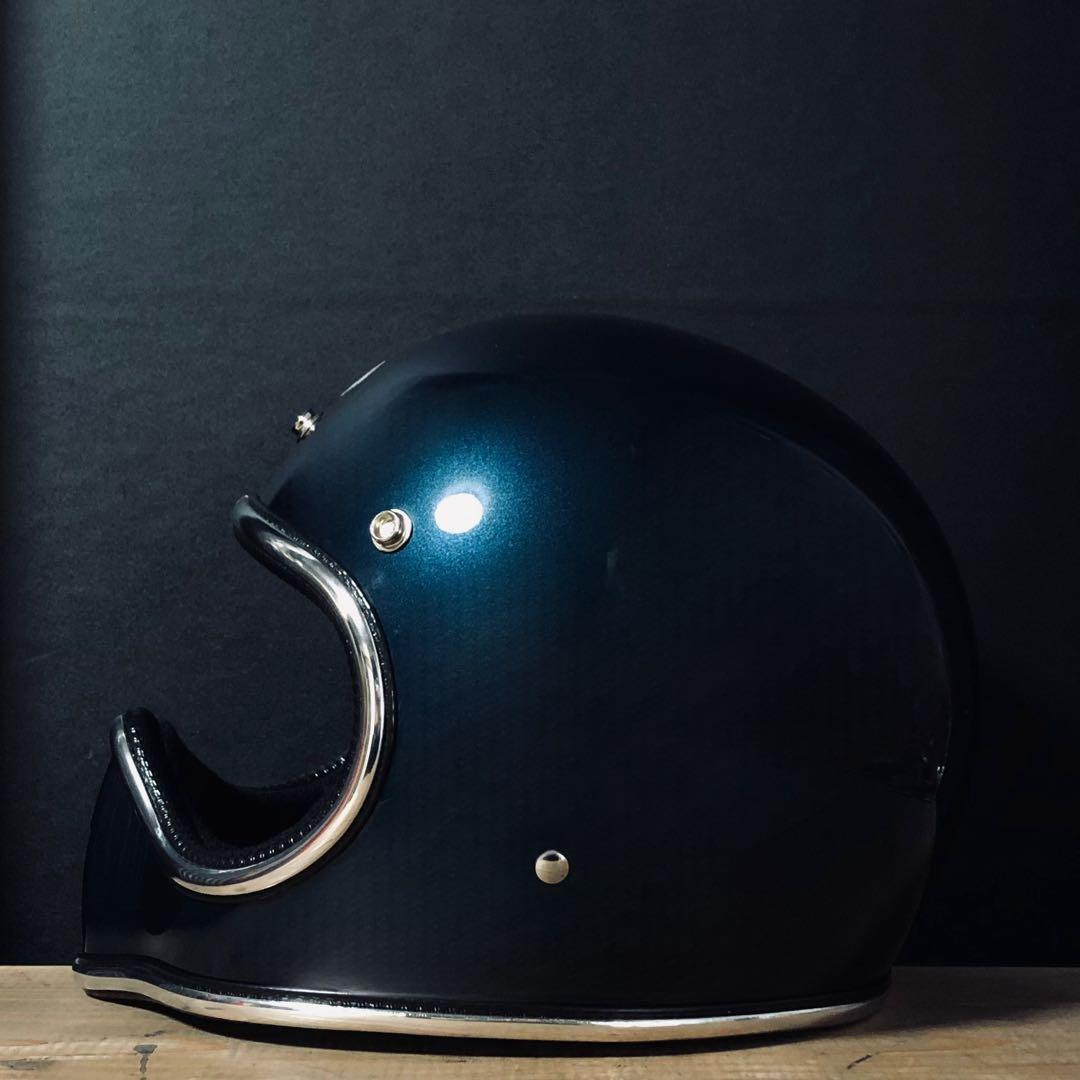 mini MOTO GANG darkGreen（検索用　MTX 好きな方へ